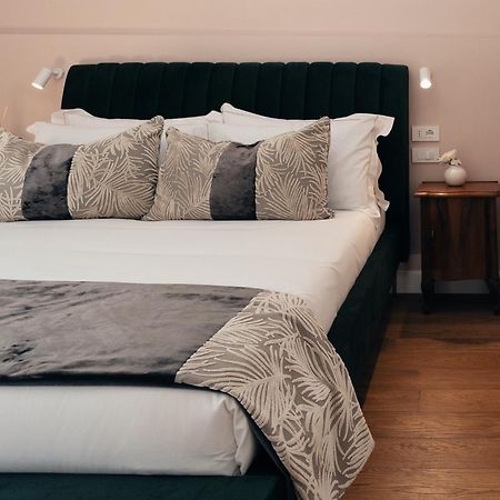 Naman Hotellerie - Monti Roma Eksteriør bilde